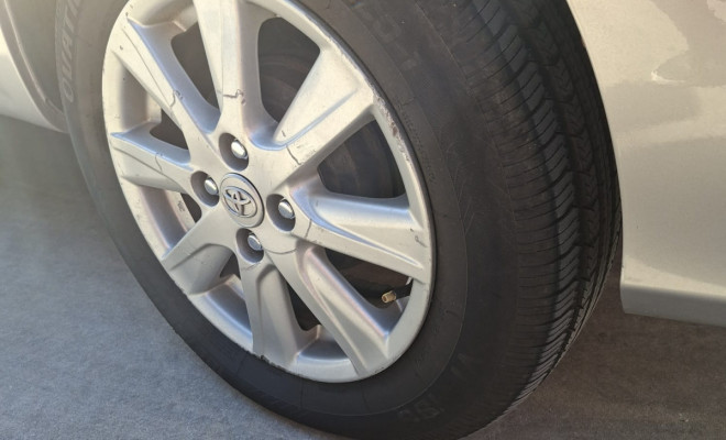 Toyota ETIOS XS Sedan 1.5 Flex 16V 4p Aut. 2018 Flex-10