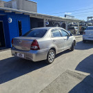 Toyota ETIOS XS Sedan 1.5 Flex 16V 4p Aut. 2018 Flex-3