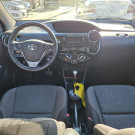 Toyota ETIOS XS Sedan 1.5 Flex 16V 4p Aut. 2018 Flex-4