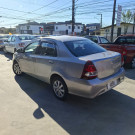 Toyota ETIOS XS Sedan 1.5 Flex 16V 4p Aut. 2018 Flex-2