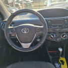 Toyota ETIOS XS Sedan 1.5 Flex 16V 4p Aut. 2018 Flex-5