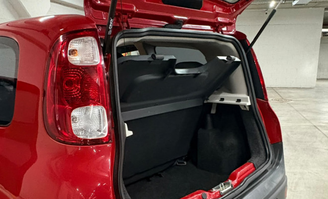 Fiat UNO VIVACE Celeb. 1.0 EVO F. Flex 8V 3p 2012 Flex-2