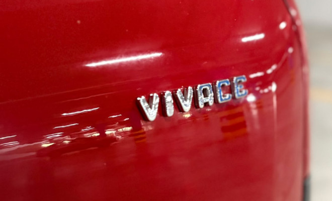 Fiat UNO VIVACE Celeb. 1.0 EVO F. Flex 8V 3p 2012 Flex-1