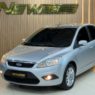 Ford Focus Sedan 2.0 16V/2.0 16V Flex 4p 2012 Flex-3