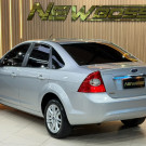 Ford Focus Sedan 2.0 16V/2.0 16V Flex 4p 2012 Flex-4