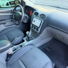 Ford Focus Sedan 2.0 16V/2.0 16V Flex 4p 2012 Flex-5