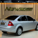 Ford Focus Sedan 2.0 16V/2.0 16V Flex 4p 2012 Flex-0