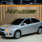 Ford Focus Sedan 2.0 16V/2.0 16V Flex 4p 2012 Flex-1