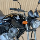 HONDA CG 150 FAN ESi/ 150 FAN ESi FLEX 2011 Gasolina-3