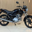 HONDA CG 150 FAN ESi/ 150 FAN ESi FLEX 2011 Gasolina-4