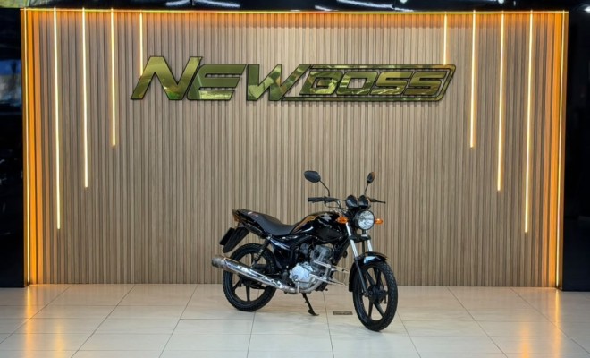 HONDA CG 150 FAN ESi/ 150 FAN ESi FLEX 2011 Gasolina
