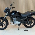 HONDA CG 150 FAN ESi/ 150 FAN ESi FLEX 2011 Gasolina-2