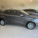 Fiat CRONOS DRIVE 1.3 8V Flex Aut. 2025 Flex-6