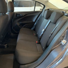 Fiat CRONOS DRIVE 1.3 8V Flex Aut. 2025 Flex-10