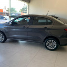 Fiat CRONOS DRIVE 1.3 8V Flex Aut. 2025 Flex-2