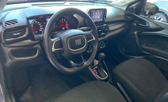 Fiat CRONOS DRIVE 1.3 8V Flex Aut. 2025 Flex-8