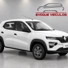 Renault KWID Zen 1.0 Flex 12V 5p Mec. 2026 Flex-3