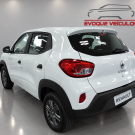 Renault KWID Zen 1.0 Flex 12V 5p Mec. 2026 Flex-7