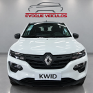 Renault KWID Zen 1.0 Flex 12V 5p Mec. 2026 Flex-1