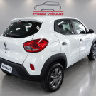 Renault KWID Zen 1.0 Flex 12V 5p Mec. 2026 Flex-8