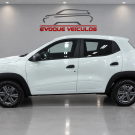 Renault KWID Zen 1.0 Flex 12V 5p Mec. 2026 Flex-2