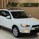 Mitsubishi OUTLANDER 2.0 16V 160cv Aut. 2012 Gasolina-3