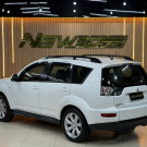 Mitsubishi OUTLANDER 2.0 16V 160cv Aut. 2012 Gasolina-2