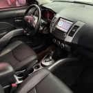 Mitsubishi OUTLANDER 2.0 16V 160cv Aut. 2012 Gasolina-6