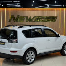 Mitsubishi OUTLANDER 2.0 16V 160cv Aut. 2012 Gasolina-0