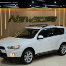 Mitsubishi OUTLANDER 2.0 16V 160cv Aut. 2012 Gasolina-1