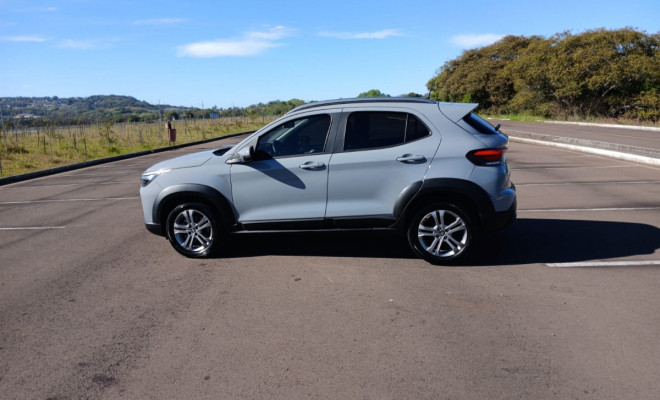 Fiat PULSE DRIVE 1.0 Turbo 200 Flex Aut. 2022 Flex-0