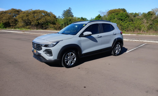 Fiat PULSE DRIVE 1.0 Turbo 200 Flex Aut. 2022 Flex