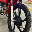 HONDA POP 110i 2020 Gasolina-3