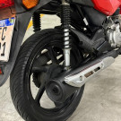 HONDA POP 110i 2020 Gasolina-5