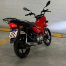 HONDA POP 110i 2020 Gasolina-0