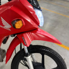 HONDA POP 110i 2020 Gasolina-2