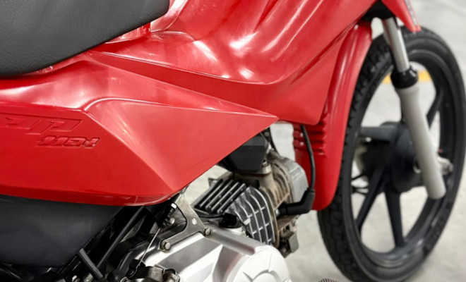 HONDA POP 110i 2020 Gasolina-1