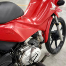 HONDA POP 110i 2020 Gasolina-1