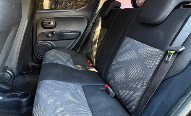Fiat MOBI LIKE 1.0 Fire Flex 5p. 2017 Flex-3