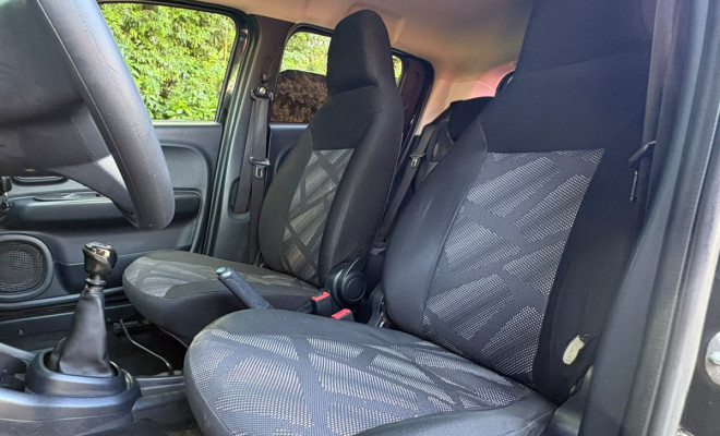 Fiat MOBI LIKE 1.0 Fire Flex 5p. 2017 Flex-2