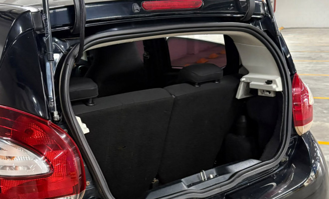 Fiat MOBI LIKE 1.0 Fire Flex 5p. 2017 Flex-1