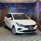 Fiat CRONOS DRIVE 1.3 8V Flex 2023 Flex-0