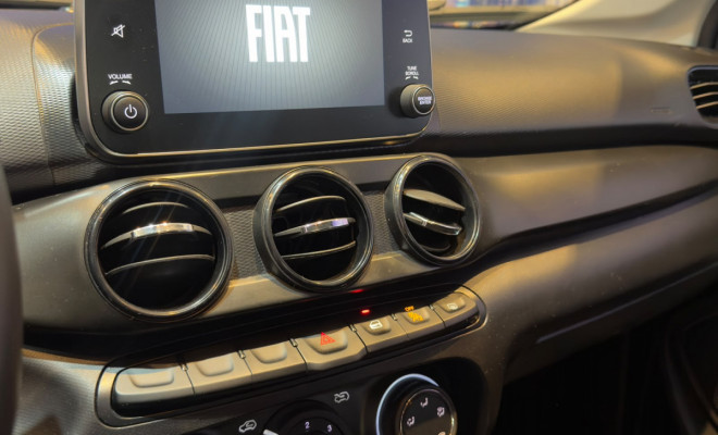 Fiat CRONOS DRIVE 1.3 8V Flex 2023 Flex-8