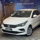 Fiat CRONOS DRIVE 1.3 8V Flex 2023 Flex-7