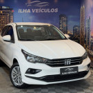 Fiat CRONOS DRIVE 1.3 8V Flex 2023 Flex-9