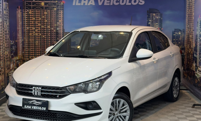 Fiat CRONOS DRIVE 1.3 8V Flex 2023 Flex