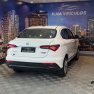 Fiat CRONOS DRIVE 1.3 8V Flex 2023 Flex-2