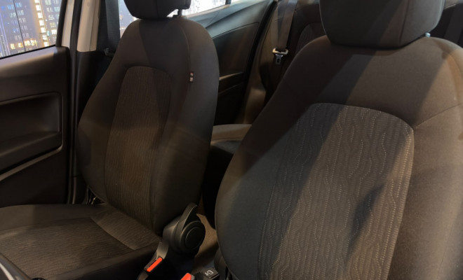 Fiat CRONOS DRIVE 1.3 8V Flex 2023 Flex-4