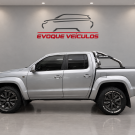 VW - VolksWagen AMAROK High.CD 2.0 16V TDI 4x4 Dies. Aut 2012 Diesel-0