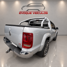 VW - VolksWagen AMAROK High.CD 2.0 16V TDI 4x4 Dies. Aut 2012 Diesel-2